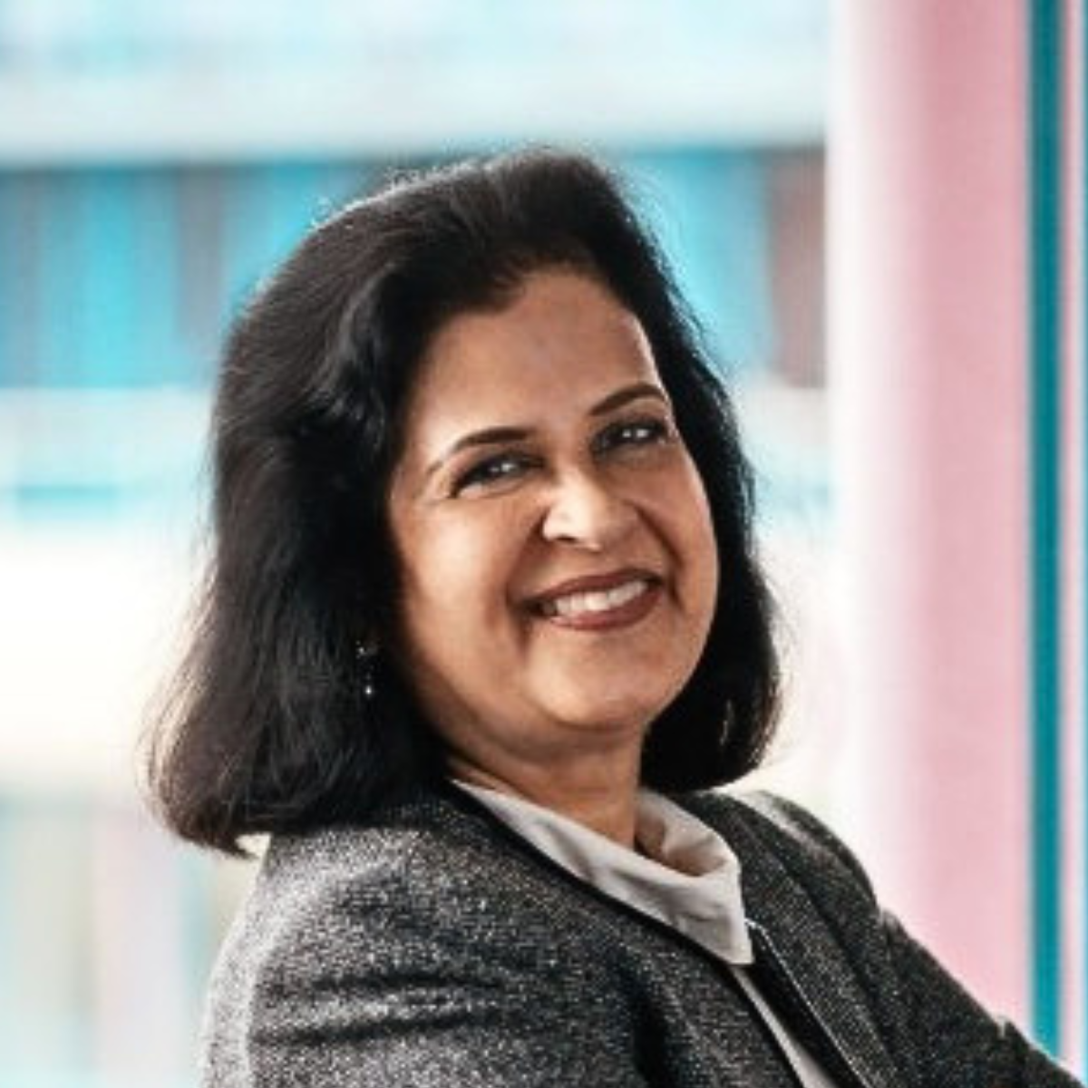 Alka Banerjee