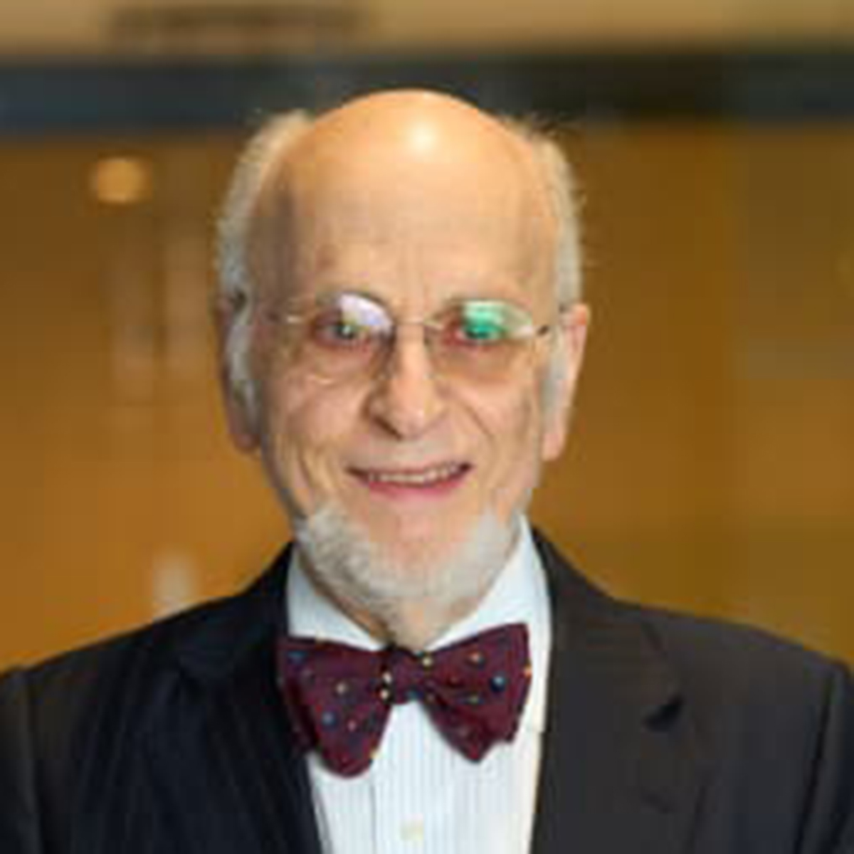  David Blitzer