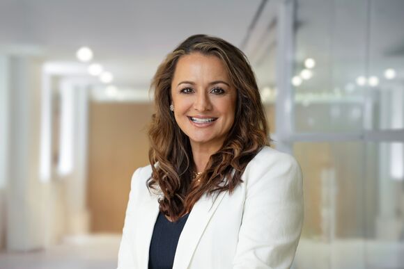 Raline Sexton