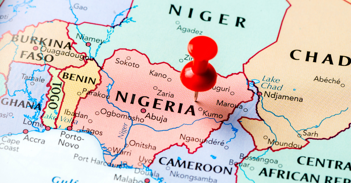 Hidden Gems: Nigeria