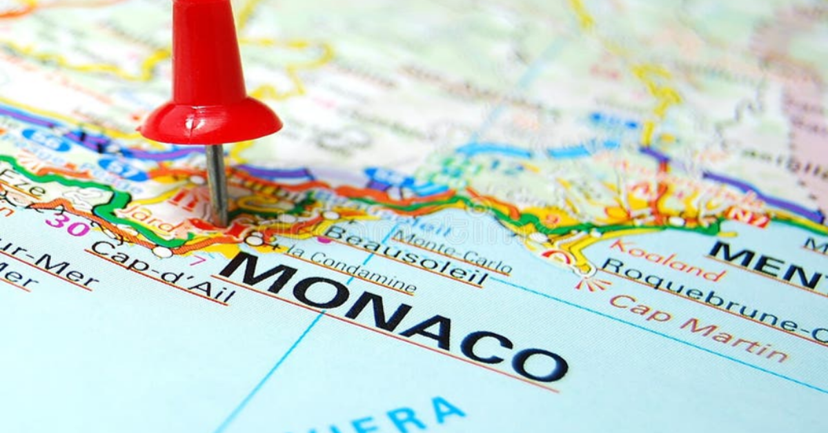 Hidden GEMs: Monaco