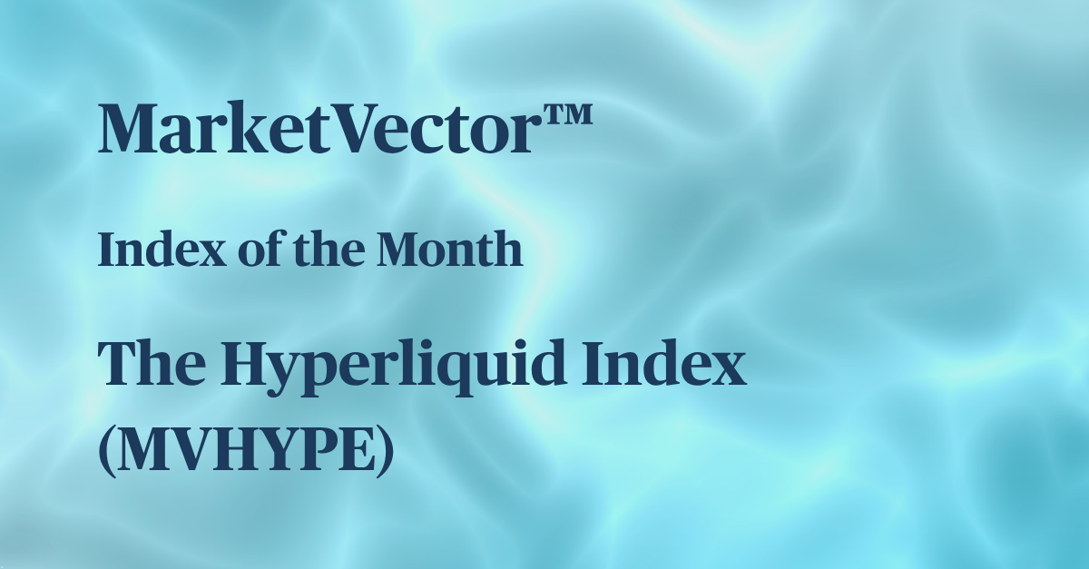 Hyperliquid Hits Hyperdrive