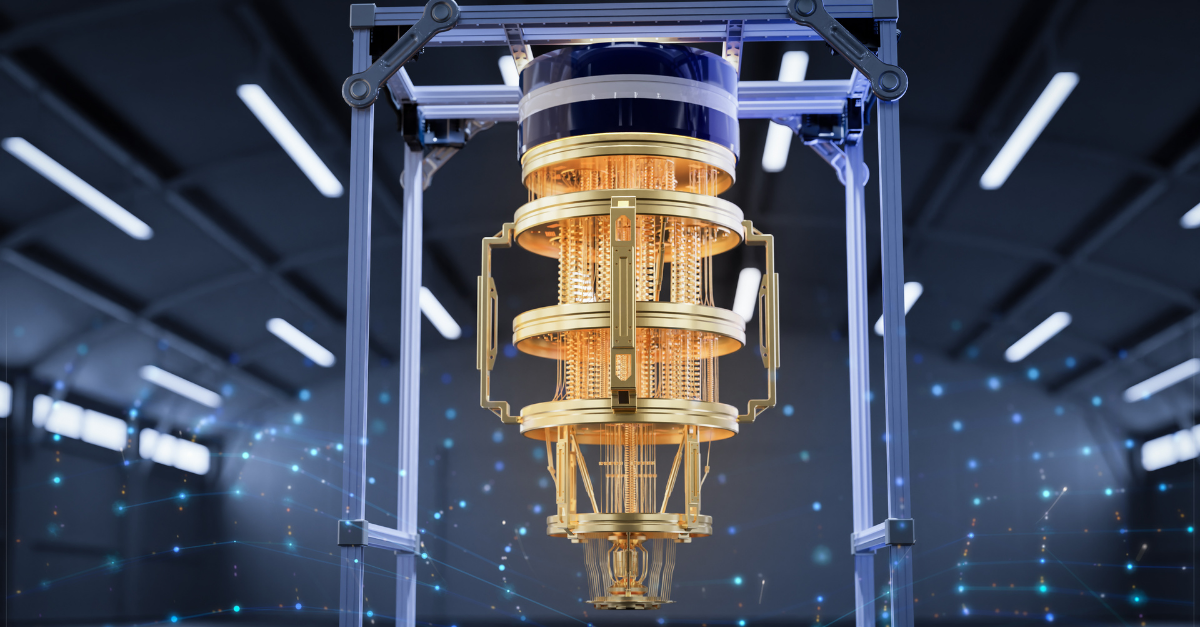 Quantum Computing