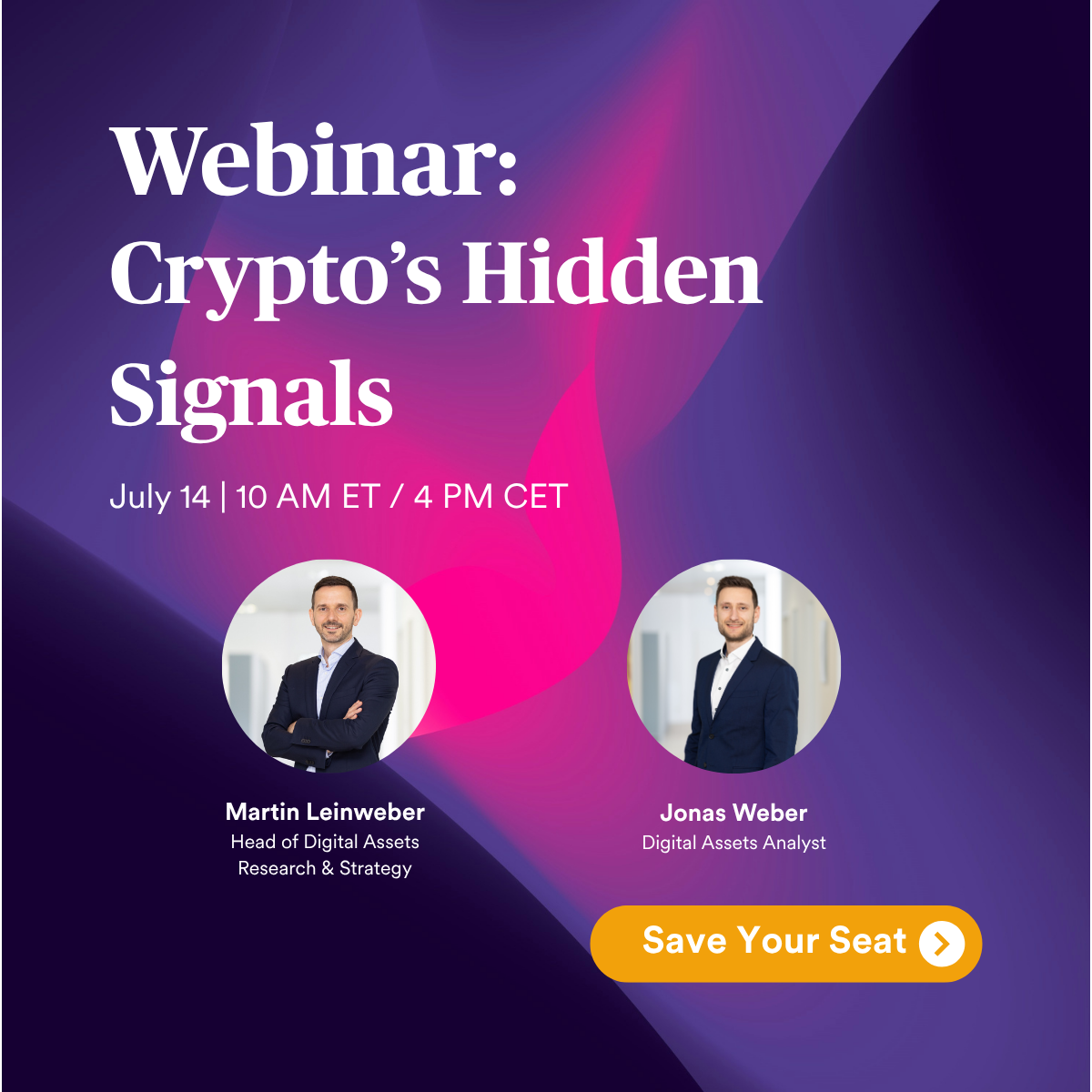 Crypto's Hidden Signals: Breadth, Heat, and Regimes